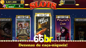 Casino Ao Vivo 66br